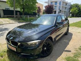 BMW 316