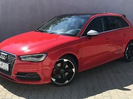 Audi A3 Sportback e-tron