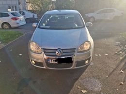 VW Jetta