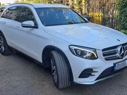 Mercedes GLC250