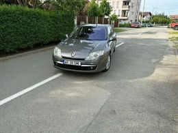 Renault Laguna III