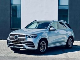 Mercedes GLE350