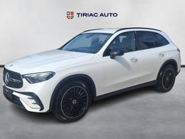 Mercedes GLC200