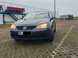 VW Golf IV