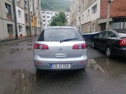 Fiat Croma