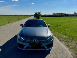 Mercedes C250