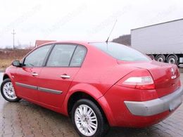 Renault Mégane III