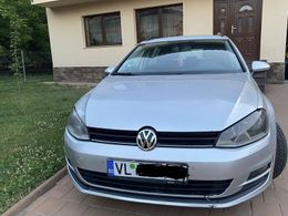 VW Golf VII