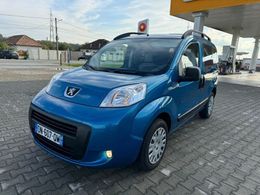 Peugeot Bipper