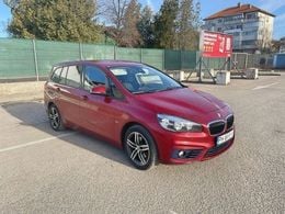 BMW 218 Gran Tourer