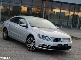 VW CC