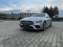 Mercedes A180