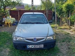 Dacia Solenza