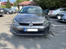 VW Golf VII