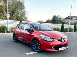 Renault Clio GrandTour