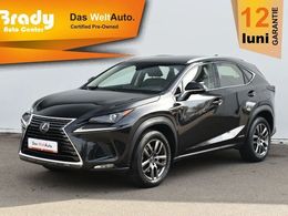 Lexus NX300h