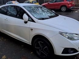 Seat Ibiza SC