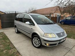 VW Sharan