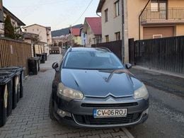 Citroën C5