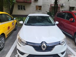 Renault Mégane IV