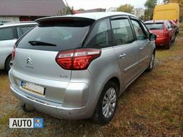 Citroën C4 Picasso