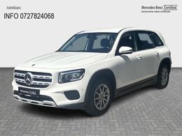 Mercedes GLB200