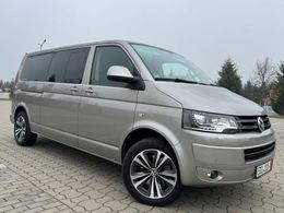 VW T6