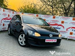 VW Golf VII