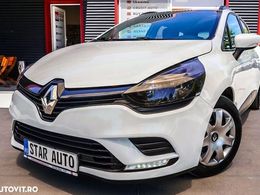 Renault Clio IV