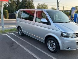 VW Multivan