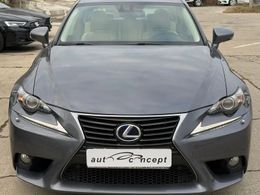 Lexus IS300h