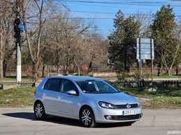 VW Golf VI