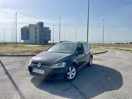 VW Golf VII