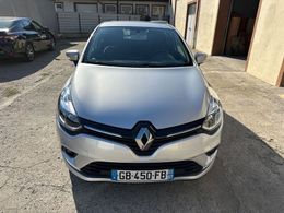 Renault Clio IV