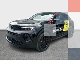 Opel Mokka-e