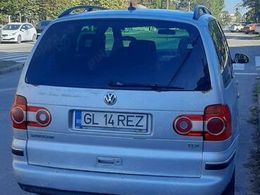 VW Sharan