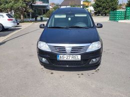 Dacia Logan MCV