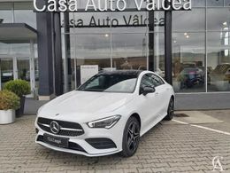 Mercedes CLA250e