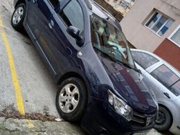 Dacia Logan MCV