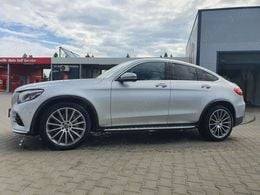 Mercedes GLC250