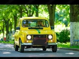 Renault R4