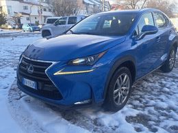 Lexus NX300h