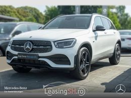 Mercedes GLC300