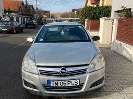 Opel Astra Classic