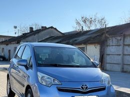 Toyota Verso-S