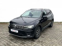 VW Tiguan Allspace