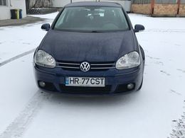 VW Golf V