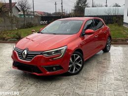 Renault Mégane III