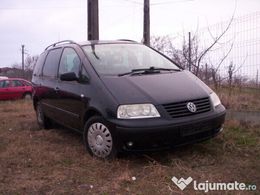 VW Sharan