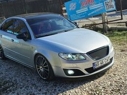 Seat Exeo